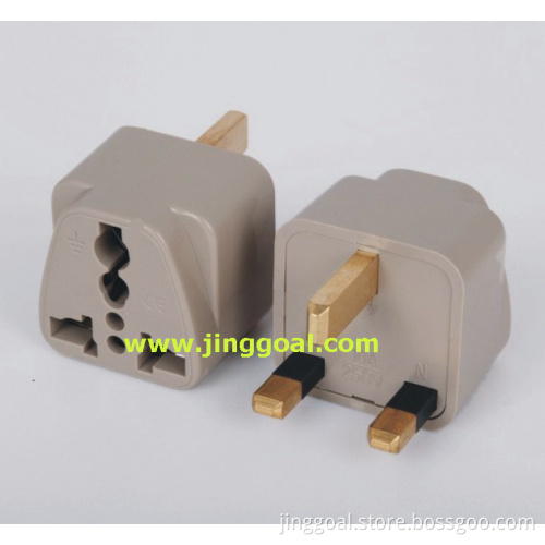 UK Travel Adapter